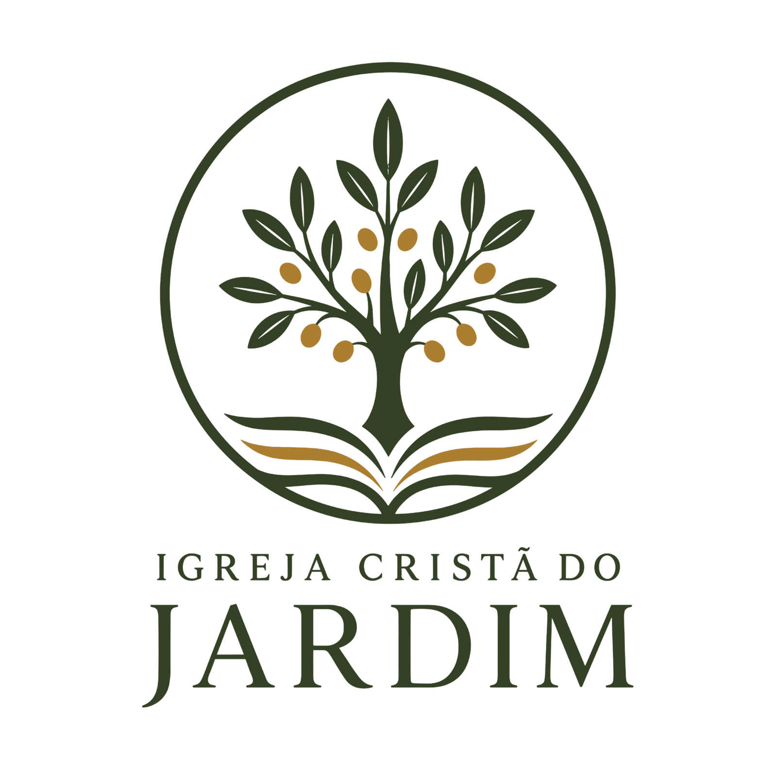 Igreja Cristã do Jardim